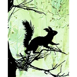 Käthe Wohlfahrt Adventsdeko & Kalender-Adventskalender Lichterbogen "Weihnachtswald"