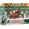Käthe Wohlfahrt Adventsdeko & Kalender-Adventskalender, Weihnachtshaus