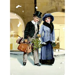 Käthe Wohlfahrt Adventsdeko & Kalender-Adventskalender 