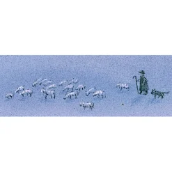 Käthe Wohlfahrt Adventsdeko & Kalender-Adventskalender "Weihnachtsdorf"