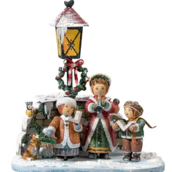 Kindertraum Kindertraum Kollektion-Adventssingen