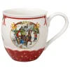 Villeroy & Boch Tischdeko-Annual Christmas Edition Jahresbecher 2022