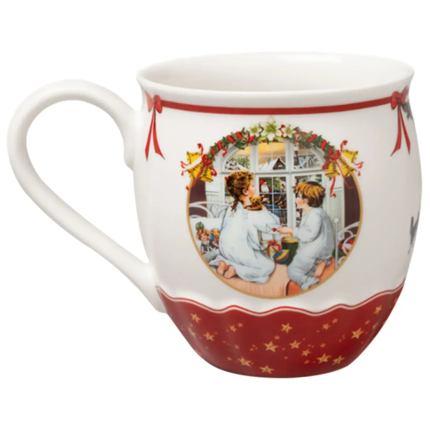 Villeroy & Boch Tischdeko-Annual Christmas Edition Jahresbecher 2022