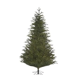 Käthe Wohlfahrt Künstliche Weihnachtsbäume-Baum Frasier Fir Grun, 120 Cm