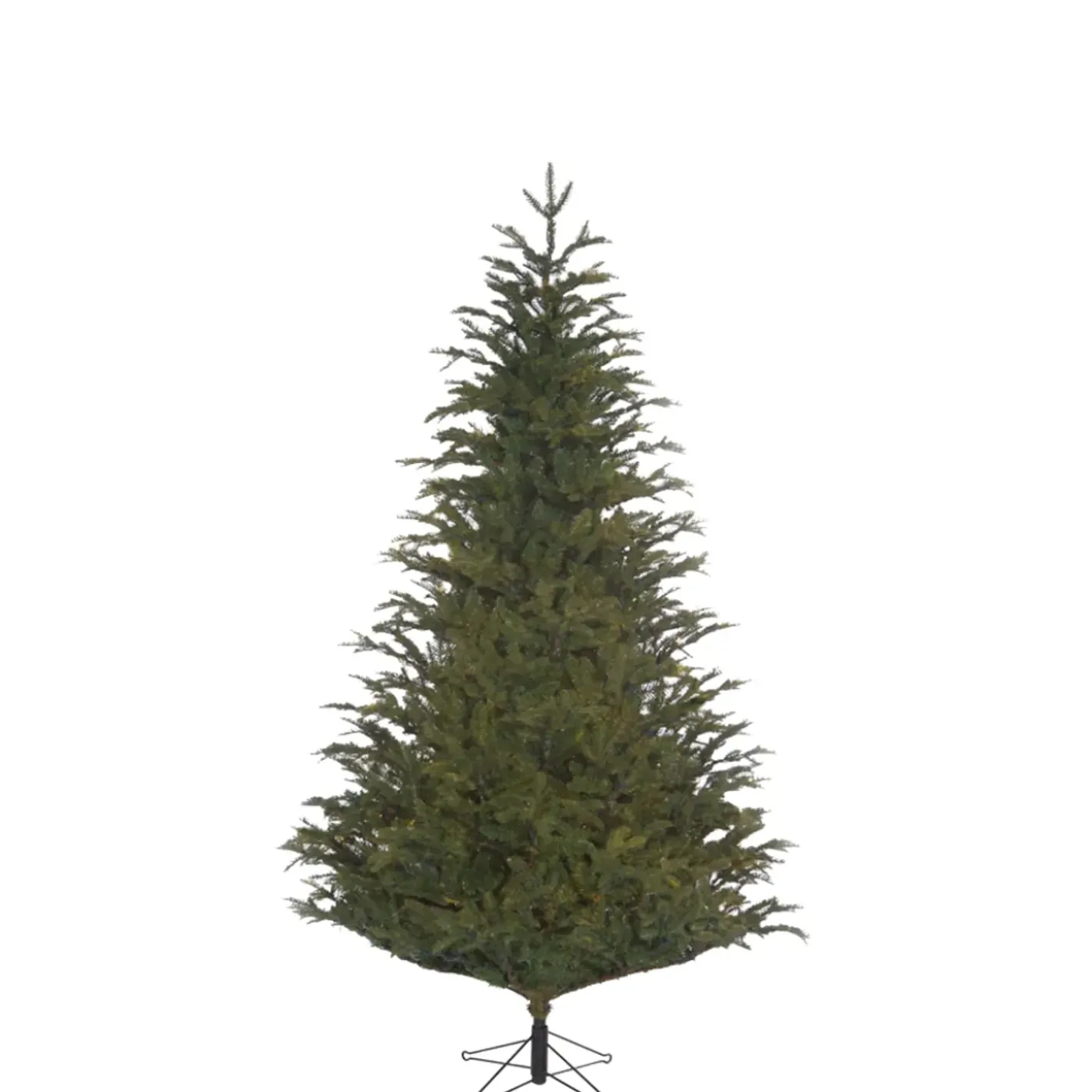 Käthe Wohlfahrt Künstliche Weihnachtsbäume-Baum Frasier Fir Grun, 185 Cm