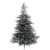 Käthe Wohlfahrt Künstliche Weihnachtsbäume-Baum Grandis Fir Beschneit, 150 Cm
