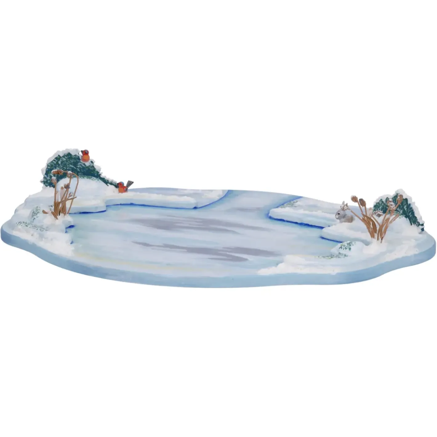 Kindertraum Kindertraum Kollektion-Bodenplatte Eiswiese