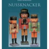Käthe Wohlfahrt Multimedia-Buch "Nussknacker Gestalt Und Geschichte"
