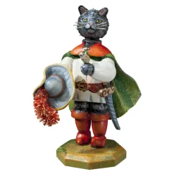 Kindertraum Kindertraum Kollektion-Der Gestiefelte Kater