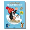 Trötsch Verlag Der Kleine Maulwurf „Krtek"-Der Kleine Maulwurf Winter Puzzlebuch