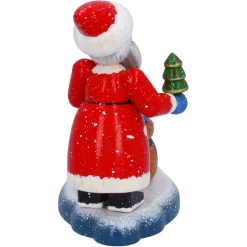 Käthes Original Käthes Original Figuren-Der Weihnachtsabend
