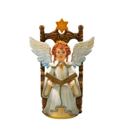 Kindertraum Kindertraum Kollektion-Die Legende Von Den Sternenkindern, Jahresengel 2015