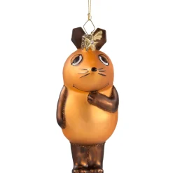 Poesie in Glas Die Maus-Die Maus