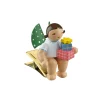WENDT & KÜHN Wendt & Kühn Kollektion-Engel Mit Geschenken, Auf Klemme