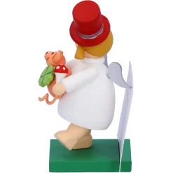 Käthes Original Käthes Original Figuren-Engel Mit Glucksbringern 
