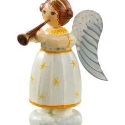 Kindertraum Kindertraum Kollektion-Engel Mit Klarinette