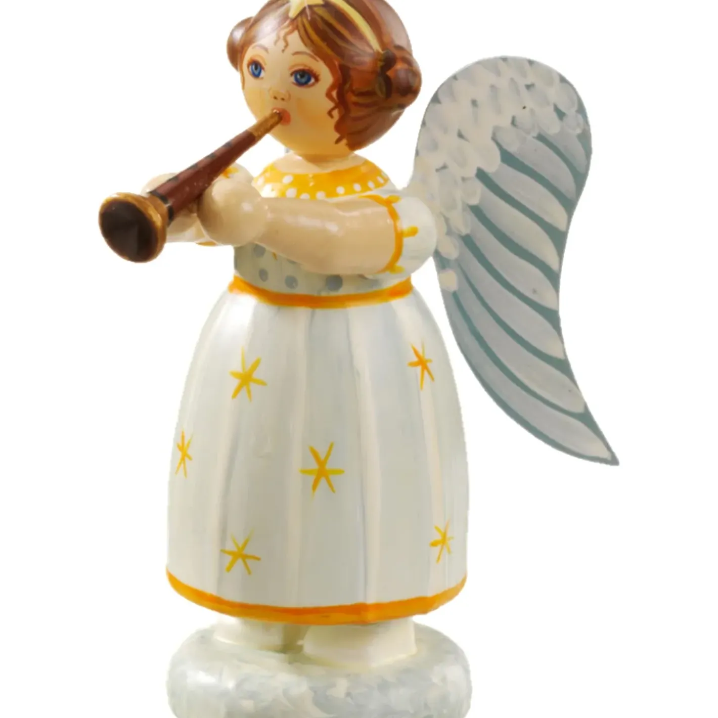 Kindertraum Kindertraum Kollektion-Engel Mit Klarinette