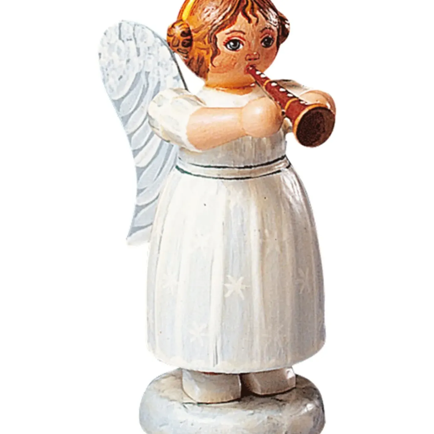Kindertraum Kindertraum Kollektion-Engel Mit Klarinette