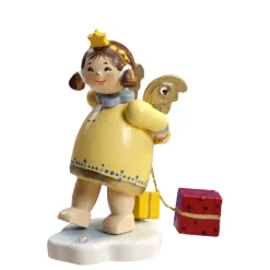 Käthes Original Käthes Original Figuren-Engel Mit Paketen