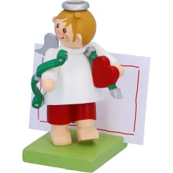 Käthes Original Käthes Original Figuren-Engel Mit Pfeil & Bogen "Liebesgluck"