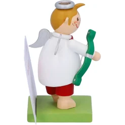 Käthes Original Käthes Original Figuren-Engel Mit Pfeil & Bogen