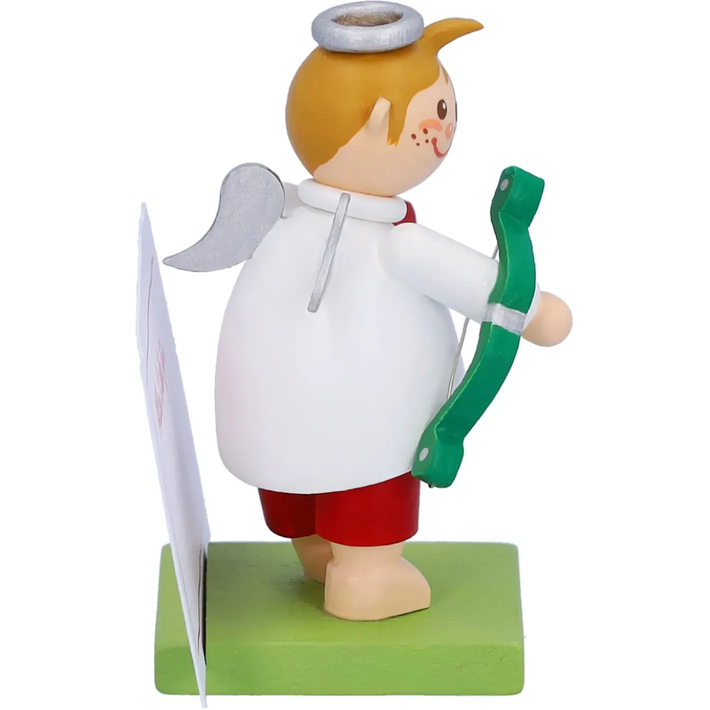 Käthes Original Käthes Original Figuren-Engel Mit Pfeil & Bogen "Liebesgluck"