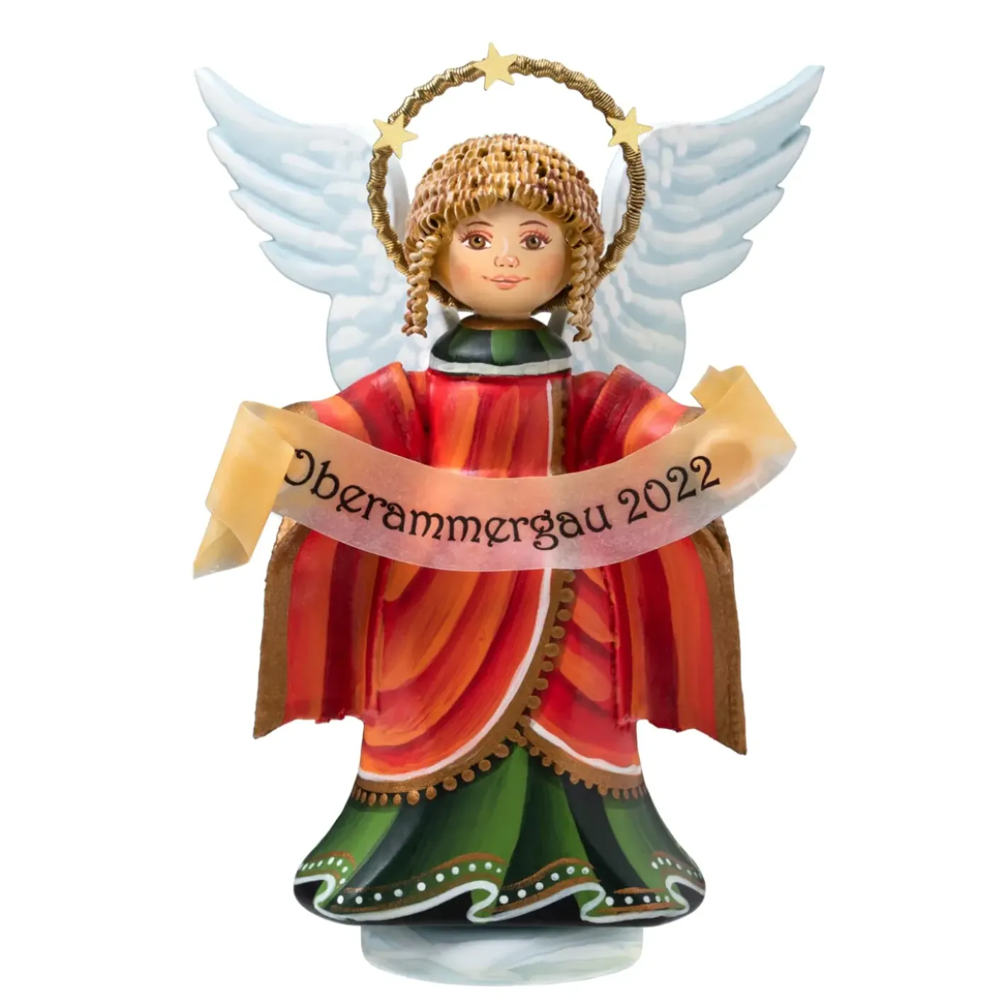 Kindertraum Kindertraum Kollektion-Engel Oberammergau Sonderedition 2022