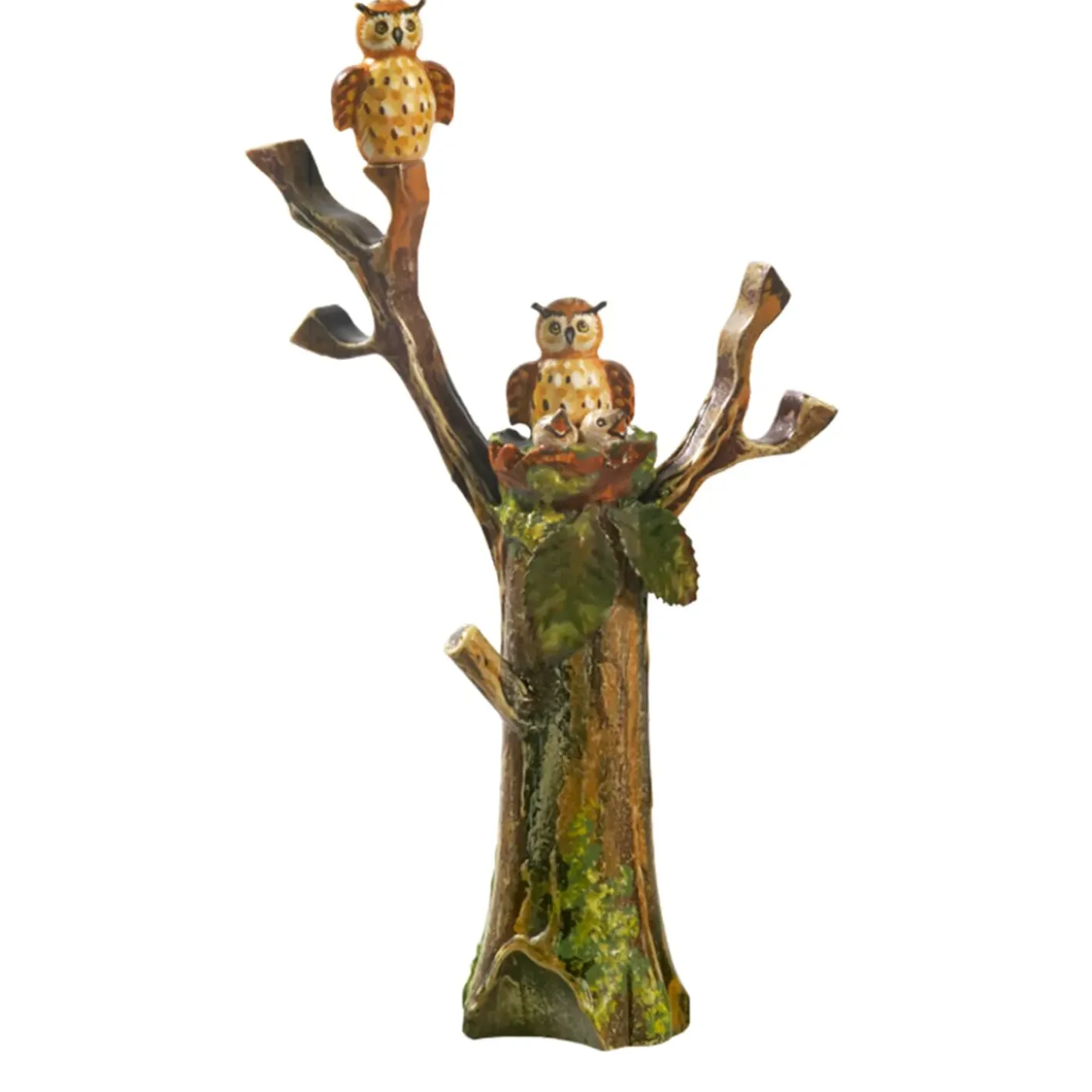 Kindertraum Kindertraum Kollektion-Eulenfamilie