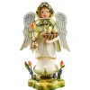 Kindertraum Kindertraum Kollektion-Fruhling Mit Element Erde, Jahresengel 2011