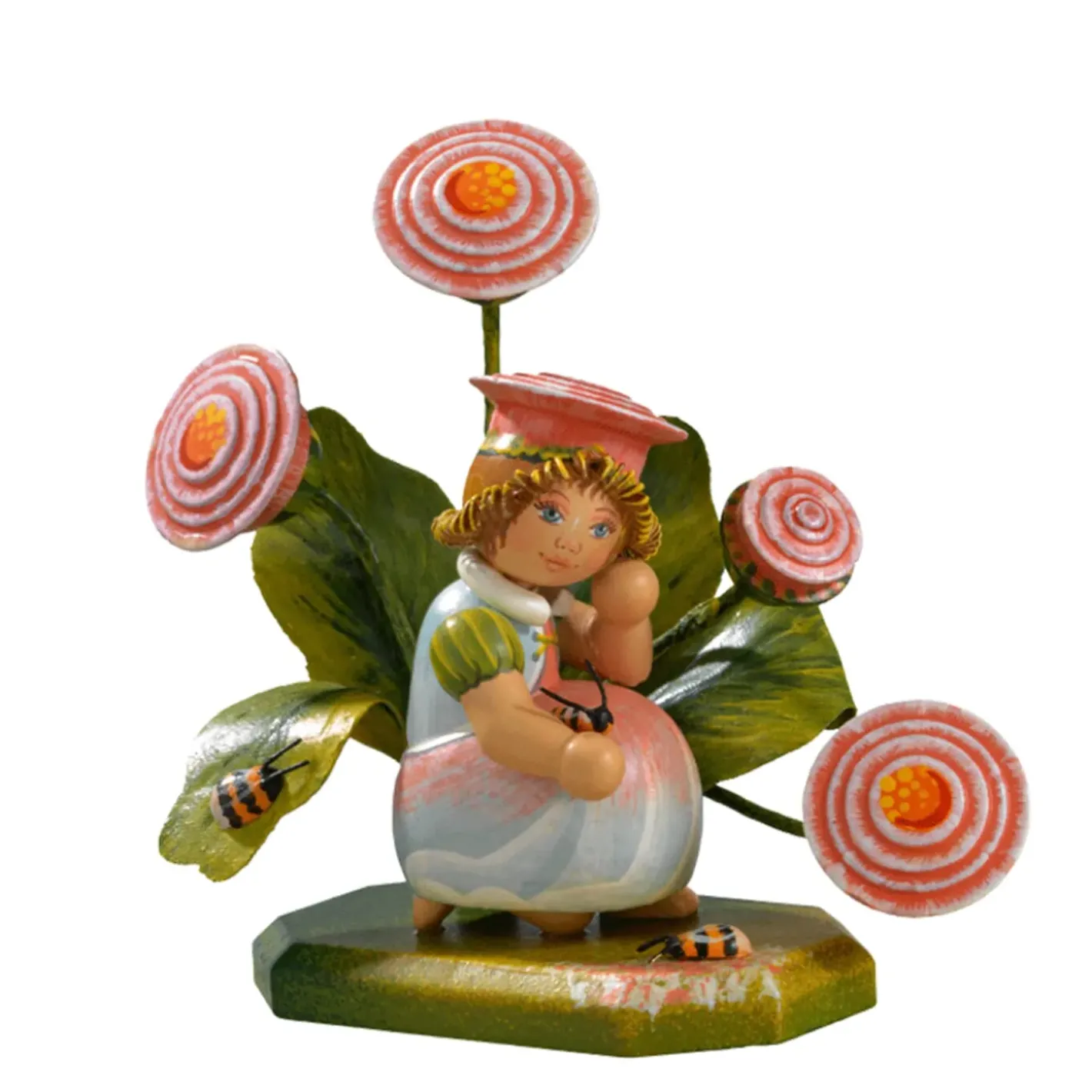 Kindertraum Kindertraum Kollektion-Ganseblumchen Blumenkind