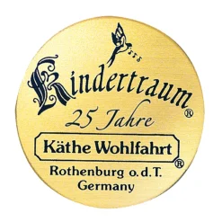Kindertraum Kindertraum Kollektion-Gelbe Primel Blumenkind