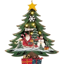 Käthe Wohlfahrt Hängedeko-Ho Ho Ho