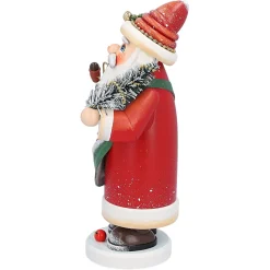 Käthes Original Räuchermänner-Holzknoddl 