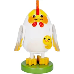 Käthes Original Räuchermänner-Huhn, Duftl