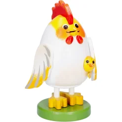 Käthes Original Räuchermänner-Huhn, Duftl