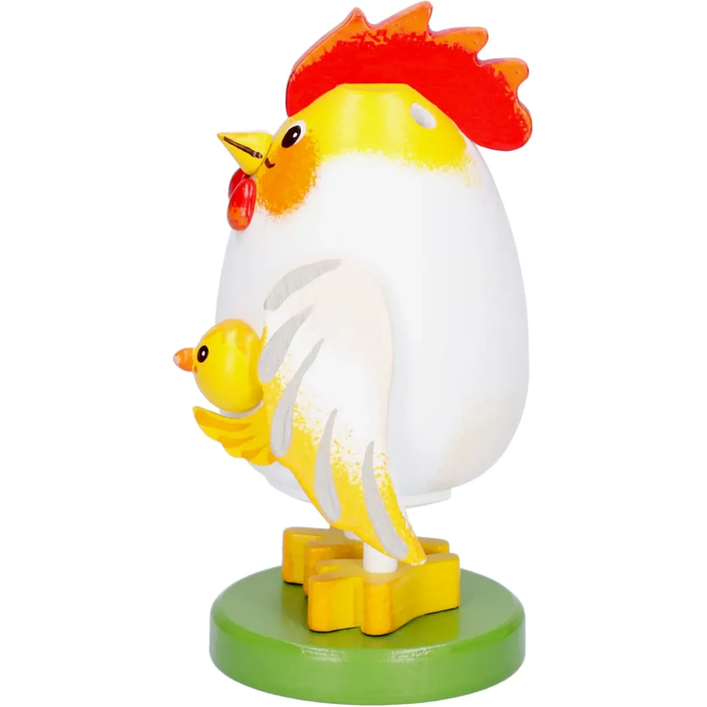 Käthes Original Räuchermänner-Huhn, Duftl