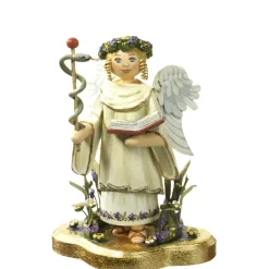 Kindertraum Kindertraum Kollektion-Jahresengel 2009 "Schutzengel Der Gesundheit"
