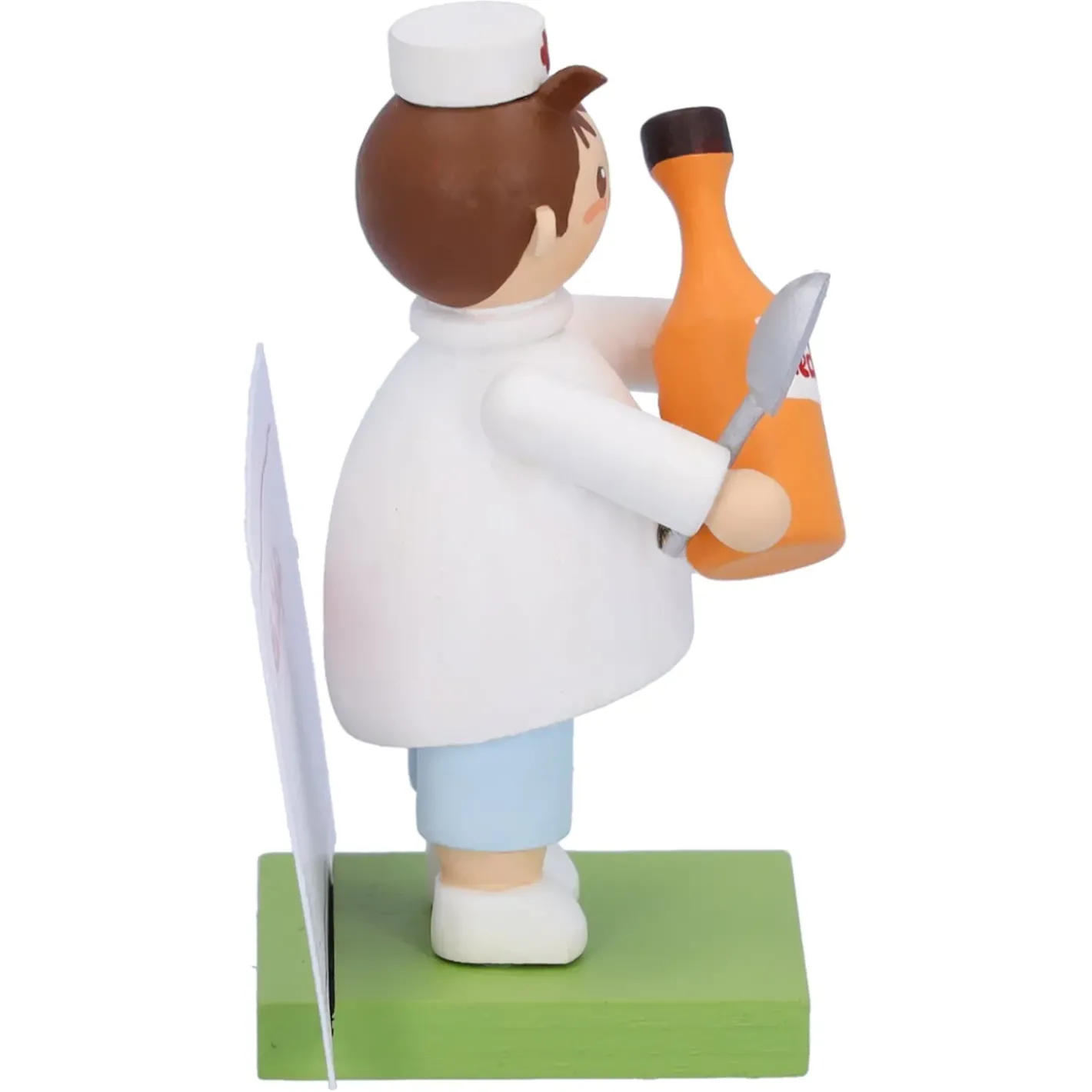 Käthes Original Käthes Original Figuren-Junge Mit Medizin "Kleiner Doktor"