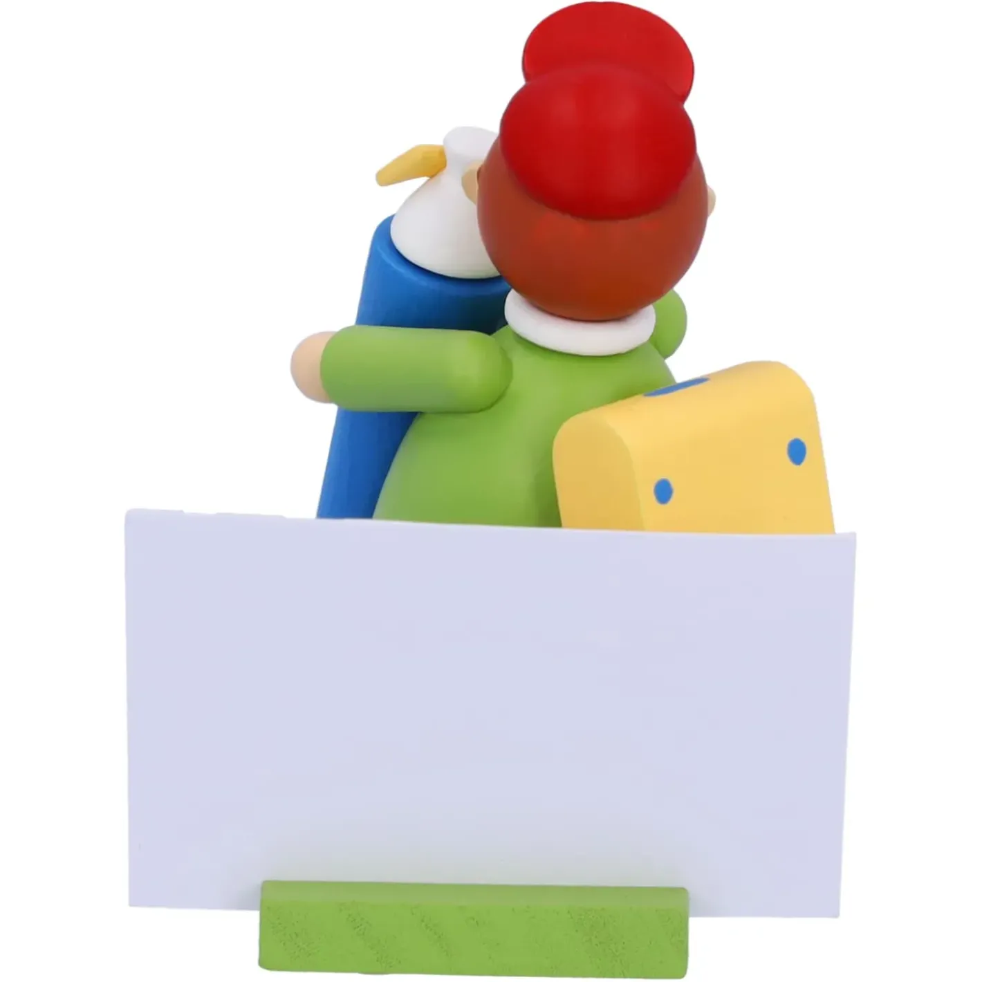 Käthes Original Käthes Original Figuren-Junge Mit Schultute "Erster Schultag"