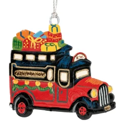Käthes Original Rothenburg Motive-Kathe Wohlfahrt Express