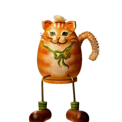 Käthes Original Räuchermänner-Katze, Duftl