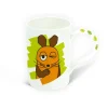 Trötsch Verlag Die Maus-Kindertasse "Die Maus" Lieblingstasse