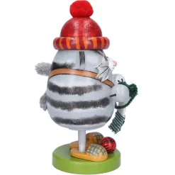 Käthes Original Räuchermänner-Kittys Strickvergnugen, Duftl