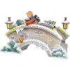 Kindertraum Kindertraum Kollektion-Kleine Stadtbrucke