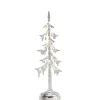 Käthe Wohlfahrt Standfiguren-Kleine Wintertanne, Beleuchtet