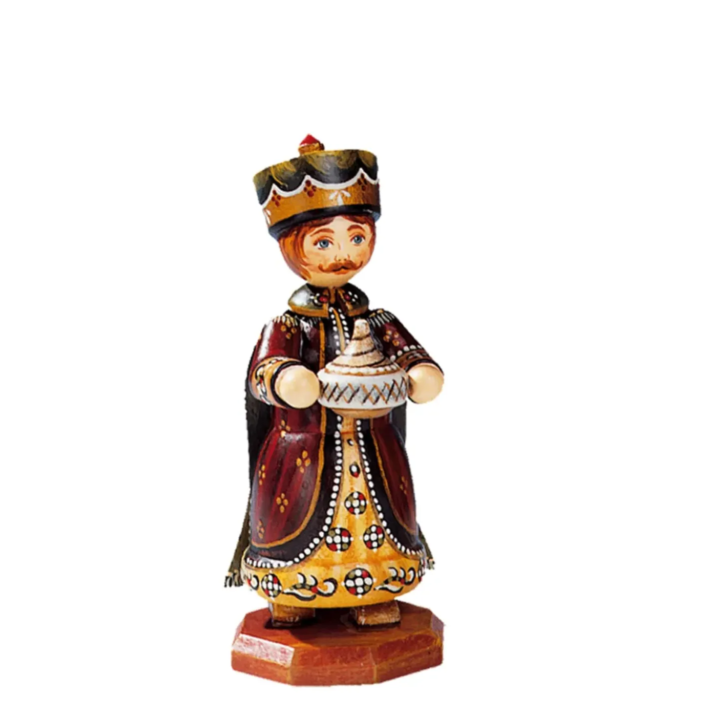 Kindertraum Kindertraum Kollektion-Konig Kaspar