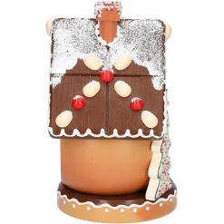 Käthes Original Räuchermänner-Lebkuchen Hexenhaus, Duftl