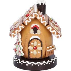 Käthes Original Räuchermänner-Lebkuchenhaus, Duftl