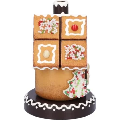 Käthes Original Räuchermänner-Lebkuchenhaus, Duftl