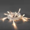 KONSTSMIDE Lichterketten-Led Lichterkette Weis Mit 10 Dioden